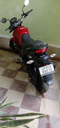 Hero XPulse 200T 2020 Model