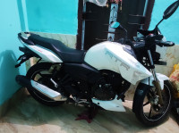 TVS Apache RTR 180 2013 Model