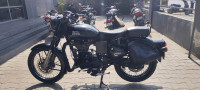 Royal Enfield Bullet 500 2018 Model