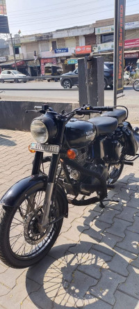 Royal Enfield Bullet 500