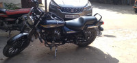 Bajaj Avenger Street 150 2016 Model