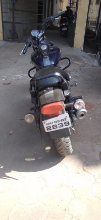 Bajaj Avenger Street 150