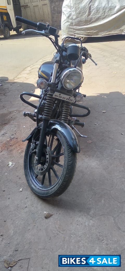 Bajaj Avenger Street 150