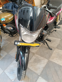 Bajaj Platina 110 H-Gear BS6 2020 Model