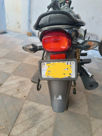 Bajaj Platina 110 H-Gear BS6
