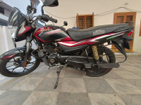 Bajaj Platina 110 H-Gear BS6