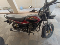 Bajaj Platina 110 H-Gear BS6