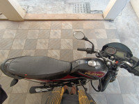 Bajaj Platina 110 H-Gear BS6