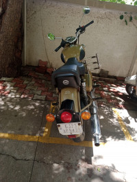 Royal Enfield Classic Desert Storm