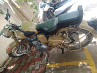 Royal Enfield Classic Desert Storm