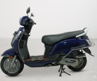 Suzuki Access 125 2020 Model