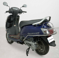Suzuki Access 125