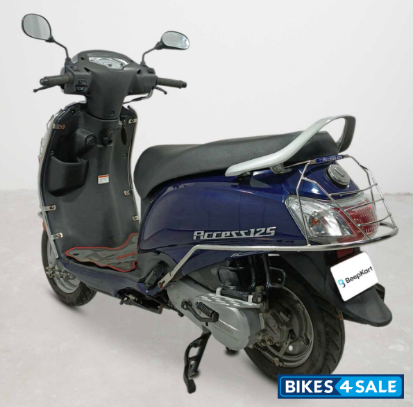 Suzuki Access 125