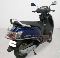 Suzuki Access 125