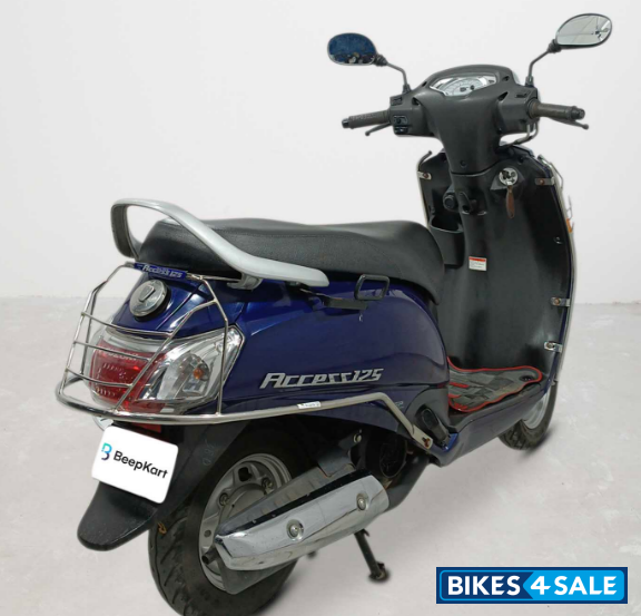 Suzuki Access 125