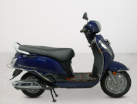 Suzuki Access 125