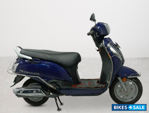 Suzuki Access 125
