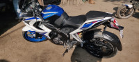 Bajaj Pulsar RS 200