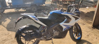 Bajaj Pulsar RS 200