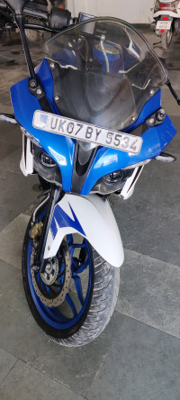 Bajaj Pulsar RS 200
