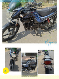 Hero Passion Pro 110 2009 Model