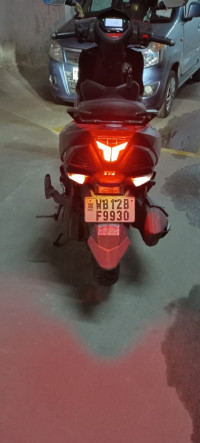 TVS NTORQ 125 Race Edition