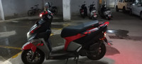 TVS NTORQ 125 Race Edition