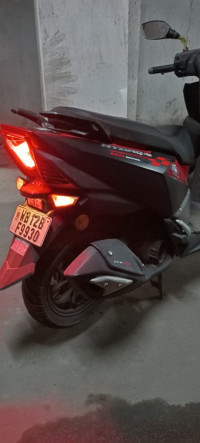 TVS NTORQ 125 Race Edition