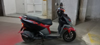 TVS NTORQ 125 Race Edition
