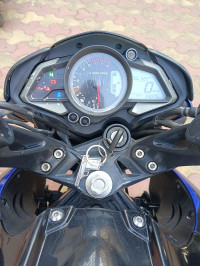 Bajaj Pulsar 200 NS 2014 Model