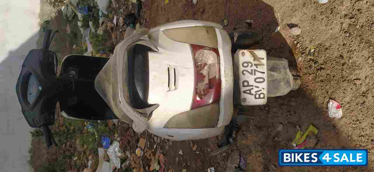 Honda Activa