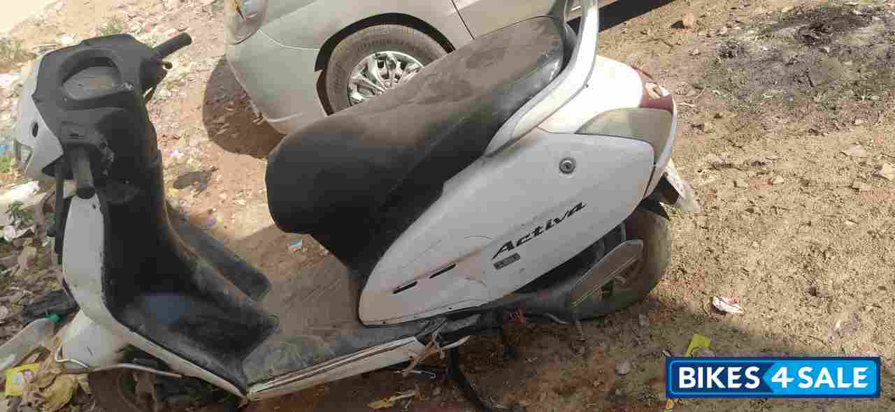 Honda Activa