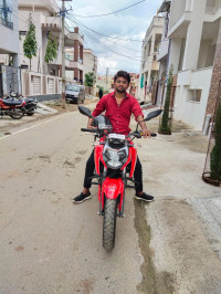 TVS Apache RTR 160 4V BS6 2021 Model