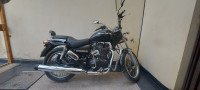 Royal Enfield Thunderbird TwinSpark 350 2014 Model