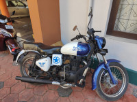 Royal Enfield Bullet Electra 2015 Model