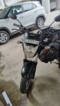 Suzuki Gixxer 150 2019 Model