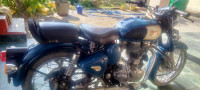 Royal Enfield Classic 350 2014 Model