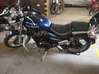 Royal Enfield Thunderbird 350 2016 Model