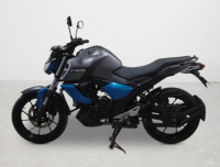Yamaha FZ-S FI V3 2019 Model