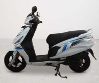 Hero Maestro Edge 110 BS6 2020 Model