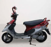 TVS Scooty Pep Plus 2011 Model