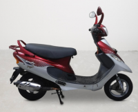 TVS Scooty Pep Plus