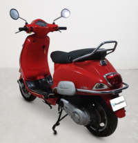 Vespa VXL 125 2017 Model