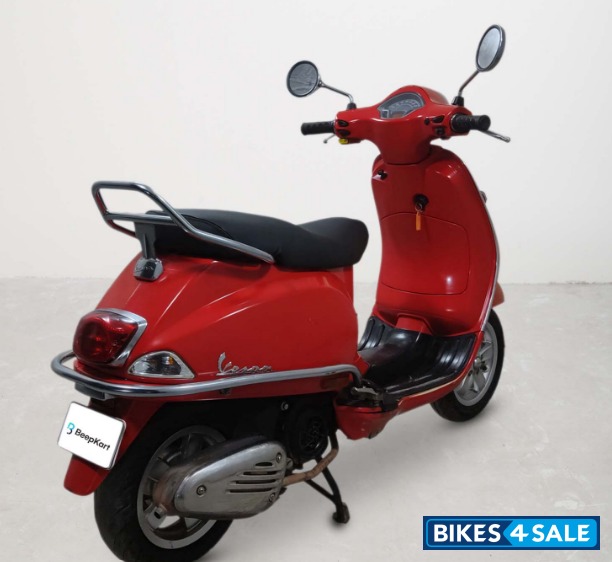 Vespa VXL 125