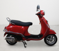 Vespa VXL 125
