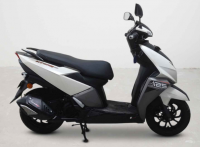 TVS NTORQ 125