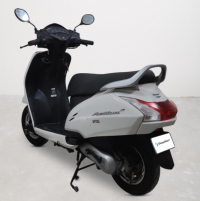 Honda Activa 5G