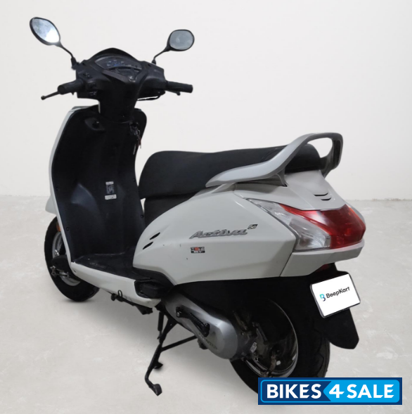 Honda Activa 5G