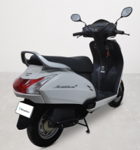 Honda Activa 5G