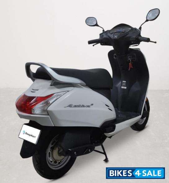 Honda Activa 5G